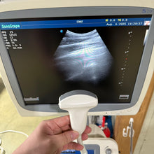 Load image into Gallery viewer, Sale For Used Sonoscape S20 Ultrasound 3 Probes(Convex Linear Vaginal)