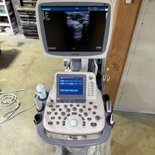 Load image into Gallery viewer, Sale For Used Sonoscape S20 Ultrasound 3 Probes(Convex Linear Vaginal)