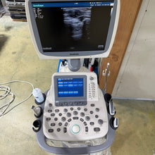 Load image into Gallery viewer, Sale For Used Sonoscape S20 Ultrasound 3 Probes(Convex Linear Vaginal)