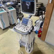 Load image into Gallery viewer, Sale For Used Sonoscape S20 Ultrasound 3 Probes(Convex Linear Vaginal)