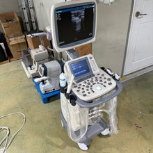 Load image into Gallery viewer, Sale For Used Sonoscape S20 Ultrasound 3 Probes(Convex Linear Vaginal)