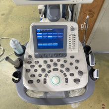 Load image into Gallery viewer, Sale For Used Sonoscape S20 Ultrasound 3 Probes(Convex Linear Vaginal)