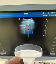 Load image into Gallery viewer, Sale For Used Sonoscape S20 Ultrasound 3 Probes(Convex Linear Vaginal)