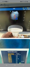 Load image into Gallery viewer, Sale For Used Sonoscape S20 Ultrasound 3 Probes(Convex Linear Vaginal)