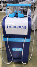 Load image into Gallery viewer, Used Goodpl Medigun ESWT GP-707SW ESWT Physical Therapy