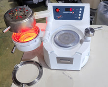 Load image into Gallery viewer, Used SCHEU Ministar Pressure Molding Machine