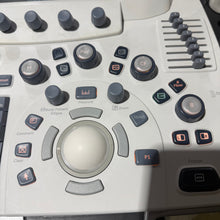 Load image into Gallery viewer, Used GE Logiq E9 XDclear 2.0 Ultrasound With 2 Transducer