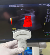 Load image into Gallery viewer, Used GE Logiq E9 XDclear 2.0 Ultrasound With 2 Transducer