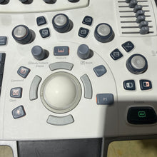 Load image into Gallery viewer, Used GE Logiq E9 XDclear 2.0 Ultrasound With 2 Transducer
