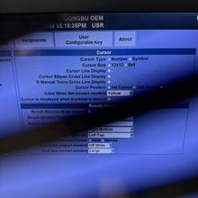 Load image into Gallery viewer, Used GE Logiq E9 XDclear 2.0 Ultrasound With 2 Transducer