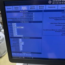 Load image into Gallery viewer, Used GE Logiq E9 XDclear 2.0 Ultrasound With 2 Transducer