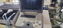 Load image into Gallery viewer, Used Sonoscape S8 Ultrasound Cardiac Convex Linear 3Probes Transducer