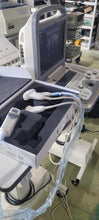 Load image into Gallery viewer, Used Sonoscape S8 Ultrasound Cardiac Convex Linear 3Probes Transducer