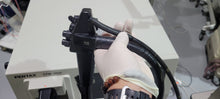 Cargar imagen en el visor de la galería, Sale For Pentax EPM 300P with EG 2901 Gastroscope Endoscope