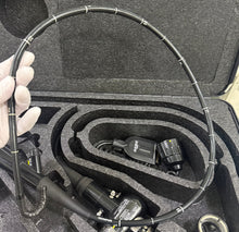 Cargar imagen en el visor de la galería, Sale For Olympus GIF Q150 Gastroscope Endoscope With Pigtail Cable