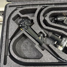 Cargar imagen en el visor de la galería, Sale For Olympus GIF Q150 Gastroscope Endoscope With Pigtail Cable