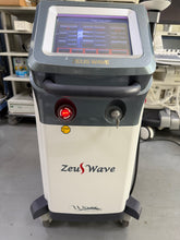 Cargar imagen en el visor de la galería, Sale For WEVERINSTRUMENTS Zeus Wave Piezo Eswt Physical Machine