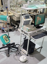 Cargar imagen en el visor de la galería, Sale For Menfis BioMedica Pico Compact Urodynamic System Equipment