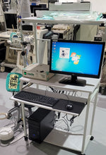 Cargar imagen en el visor de la galería, Sale For Menfis BioMedica Pico Compact Urodynamic System Equipment