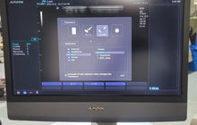 Cargar imagen en el visor de la galería, Sale For Alpinion Ecube9 Ultrasound With Convex SC1 6 Linear L3 12H Transducer
