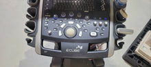 Cargar imagen en el visor de la galería, Sale For Alpinion Ecube9 Ultrasound With Convex SC1 6 Linear L3 12H Transducer