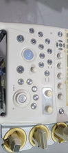 Cargar imagen en el visor de la galería, Used Hitachi Aloka F37 Ultrasound with 3 Probes (Convex, Linear