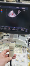Cargar imagen en el visor de la galería, Used Hitachi Aloka F37 Ultrasound with 3 Probes (Convex, Linear