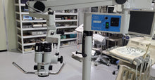 Cargar imagen en el visor de la galería, The Carl Zeiss OPMI system