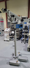Cargar imagen en el visor de la galería, Carl Zeiss S21 Stand Microscope