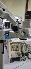 Cargar imagen en el visor de la galería, Carl Zeiss S21 Stand Microscope
