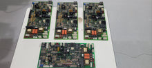 Load image into Gallery viewer, GE Healthcare Giraffe Omnibed Carestation Relay Board
