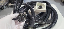 Cargar imagen en el visor de la galería, Swemec Biplanar 500 C Arm High Voltage Cable and Terminated Ends