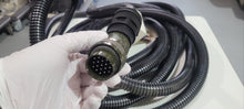 Cargar imagen en el visor de la galería, Swemec Biplanar 500 C Arm High Voltage Cable and Terminated Ends