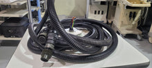 Cargar imagen en el visor de la galería, Swemec Biplanar 500 C Arm High Voltage Cable and Terminated Ends