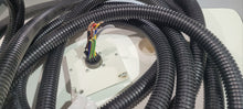 Cargar imagen en el visor de la galería, Swemec Biplanar 500 C Arm High Voltage Cable and Terminated Ends