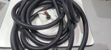 Cargar imagen en el visor de la galería, Swemec Biplanar 500 C Arm High Voltage Cable and Terminated Ends