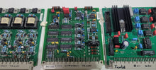 Load image into Gallery viewer, Used Swemec Biplanar 500 Tube Part Board SET