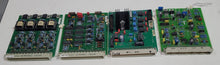 Load image into Gallery viewer, Sale For Used Swemec Biplanar 500 Tube Part Board SET