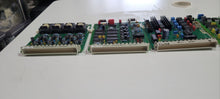 Load image into Gallery viewer, Used Swemec Biplanar 500 Tube Part Board SET