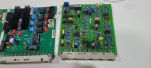 Load image into Gallery viewer, Used Swemec Biplanar 500 Tube Part Board SET