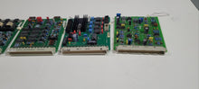 Load image into Gallery viewer, Used Swemec Biplanar 500 Tube Part Board SET