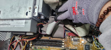 Load image into Gallery viewer, Swemec Biplanar 500 Mother Board Power Supply System