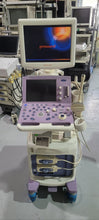 Load image into Gallery viewer, Aloka Alpha 6 Ultrasound with Convex Vaginal