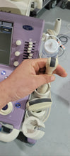 Load image into Gallery viewer, Aloka Alpha 6 Ultrasound with Convex Vaginal