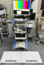 Load image into Gallery viewer, Sale For Olympus Endoscopy Video Processor CV170