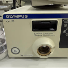 Load image into Gallery viewer, Sale For Olympus Endoscopy Video Processor CV170