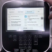Load image into Gallery viewer, Pre Owned BWA 2.0 Body Water Analyzer