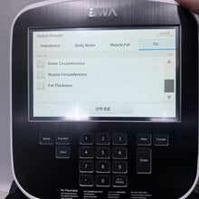 Load image into Gallery viewer, Pre Owned BWA 2.0 Body Water Analyzer
