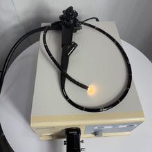 Cargar imagen en el visor de la galería, Venta de (I) Sistema de gastroscopio Olympus de 9 mm usado Olympus CV70 (CV60) y Olympus Gif-V70