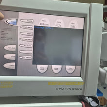 Cargar imagen en el visor de la galería, Used Carl Zeiss OPMI Pentero Surgical Microscope